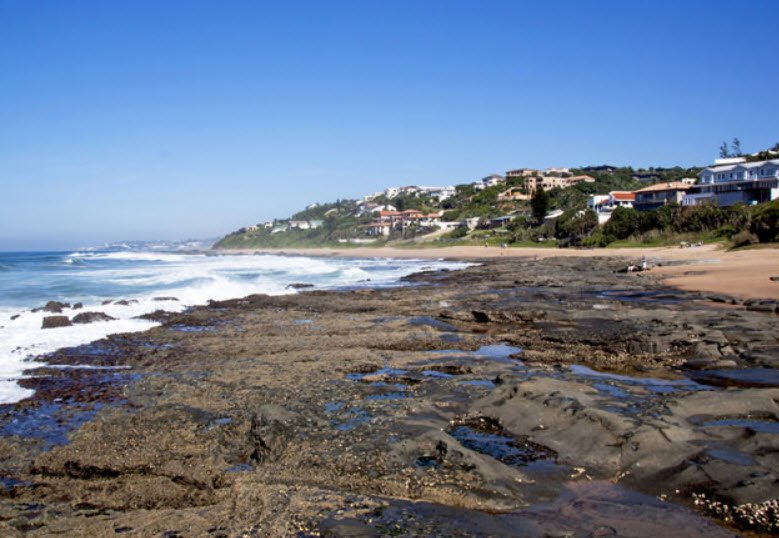 Sheffield Beach, South Africa , South Africa